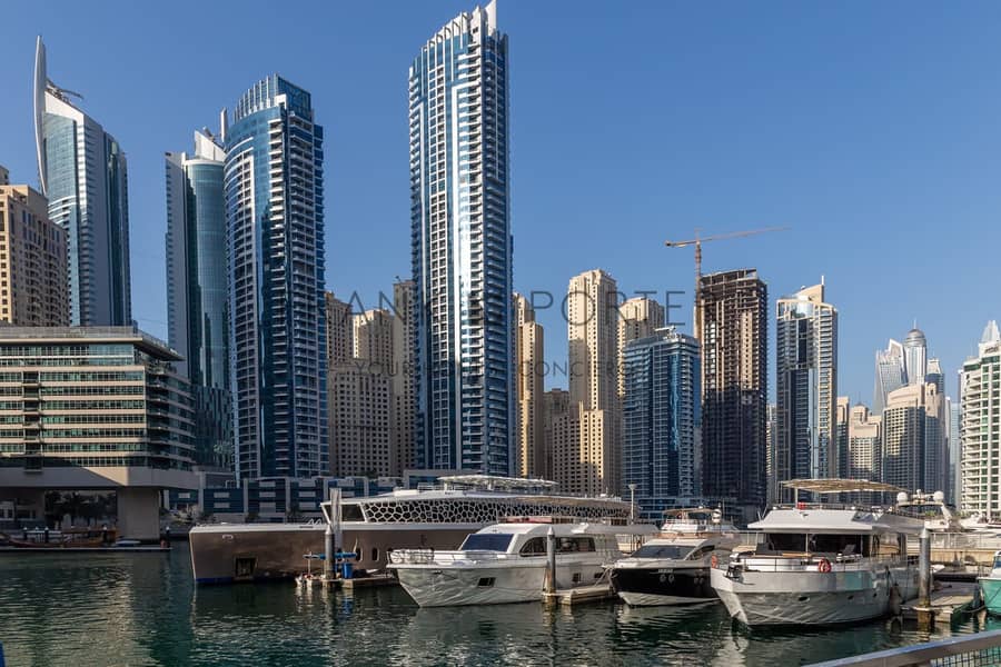 All Bills Included I Stunning 1BR w/ City Views in Marina - Near Metro - Image 20