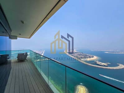 迪拜港， 迪拜 3 卧室单位待租 - 20250730_120652. jpg