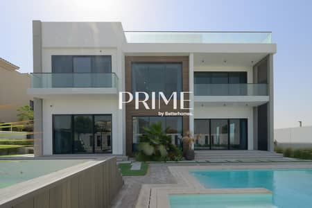 5 Bedroom Villa for Sale in Dubai Hills Estate, Dubai - Modern Villa | Spacious Layout | Corner Plot