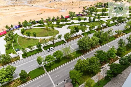 3 Bedroom Flat for Rent in Aljada, Sharjah - f350b17d-e592-43d2-a841-a0070a28357e. jpeg