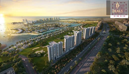 1 Спальня Апартамент Продажа в Аль Хамра Вилладж, Рас-эль-Хайма - image. png