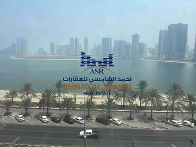 Office for Rent in Al Majaz, Sharjah - 1 main. jpg