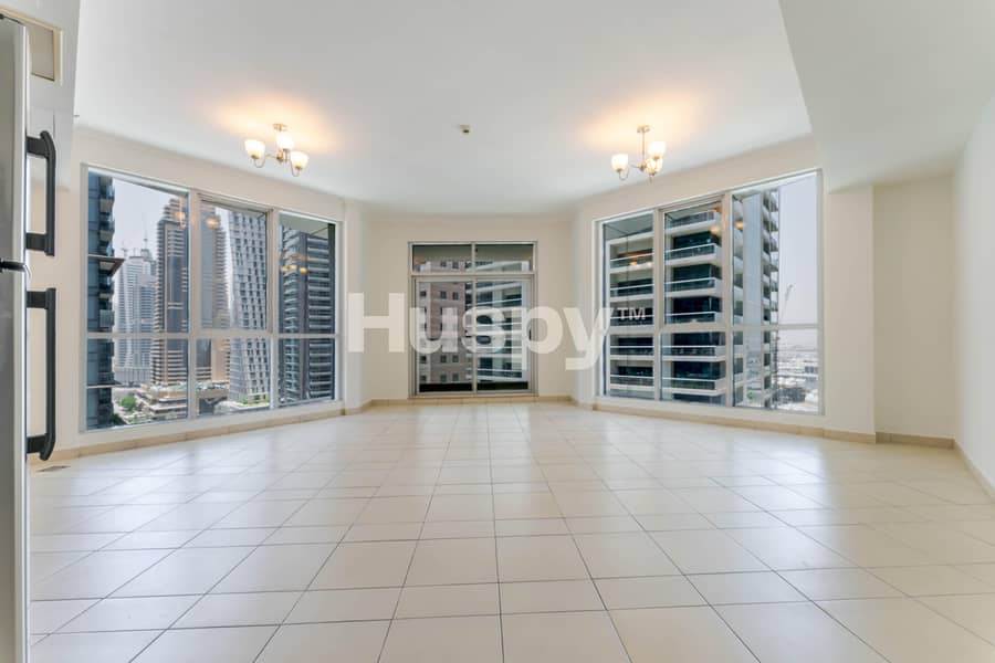 High Floor | Vacant Soon | Marina View