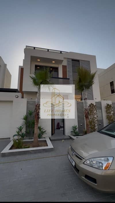 5 Bedroom Villa for Sale in Al Helio, Ajman - IMG-20250731-WA0003. jpg