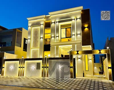 5 Bedroom Villa for Sale in Al Zahya, Ajman - batch_IMG-20250722-WA0235. jpg