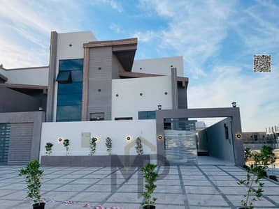 فیلا 4 غرف نوم للبيع في الياسمين، عجمان - batch_IMG-20250721-WA0327. jpg
