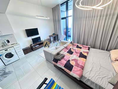 Studio for Sale in Jumeirah Village Circle (JVC), Dubai - IMG_5398. jpg