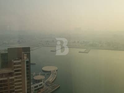 1 Bedroom Apartment for Sale in Al Reem Island, Abu Dhabi - Full Sea view | High floor | Best Deal