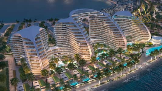 شقة 3 غرف نوم للبيع في جزيرة المرجان، رأس الخيمة - IMG-20250703-WA0047. jpg