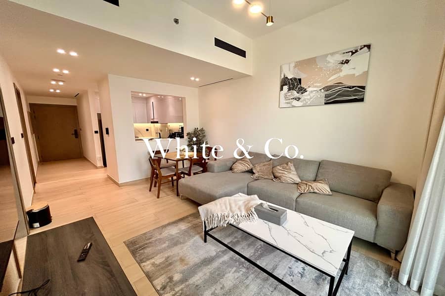 Vacant now | Fully Furnished | Spacious