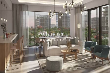 2 Bedroom Apartment for Sale in Al Wasl, Dubai - Exclusive | Off-Plan Resale | Low Floor