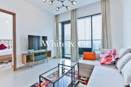 2 Bedroom Flat for Sale in Dubai Marina, Dubai - Two Bedroom | High Floor | Marina View