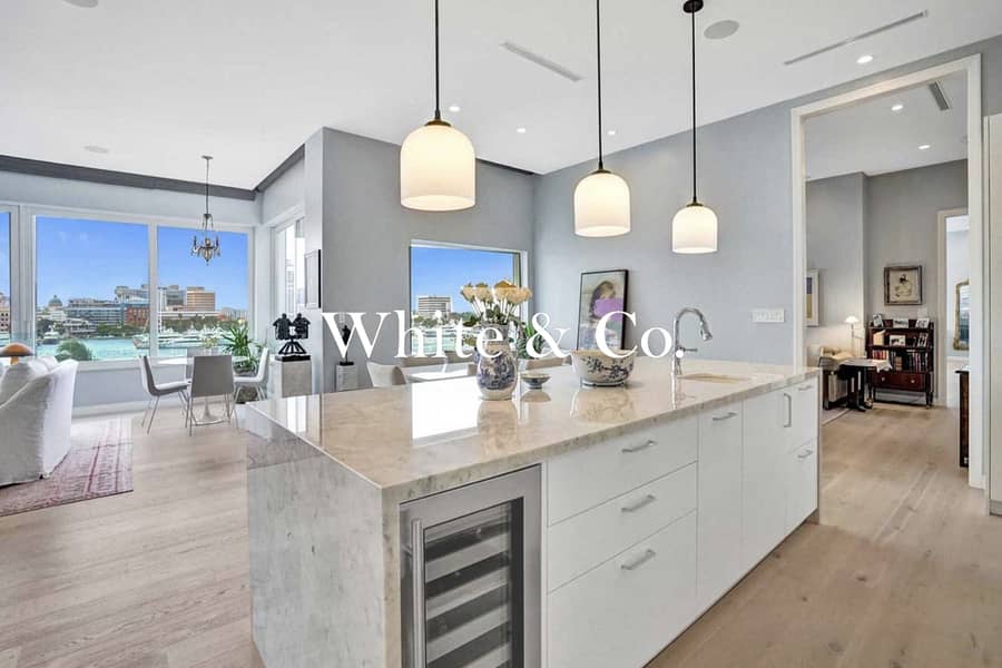 Sea Views | Brand -New | Handover Soon Sea Views | Brand -New | Handover Soon