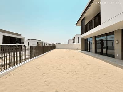阿尔弗雷德街区， 迪拜 4 卧室别墅待租 - 位于阿尔弗雷德街区，阿尔弗雷德西区，蒂拉尔-阿尔-弗尔詹别墅区 4 卧室的别墅 450000 AED - 12126548