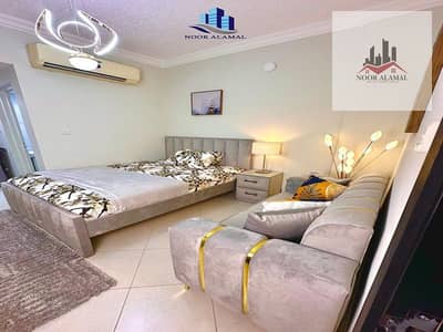 Studio for Rent in Al Taawun, Sharjah - 31ce48c3-1828-460a-8b1e-5b310ebac7e1. jpg