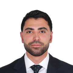 Gadir Mazloum