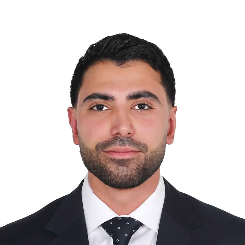 Gadir Mazloum