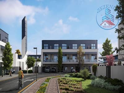 4 Bedroom Townhouse for Sale in Dubailand, Dubai - WhatsApp Image 2025-07-18 at 15.17. 39_000d584b. jpg