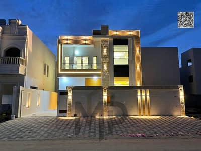 3 Bedroom Villa for Sale in Al Helio, Ajman - batch_IMG-20250721-WA0258. jpg