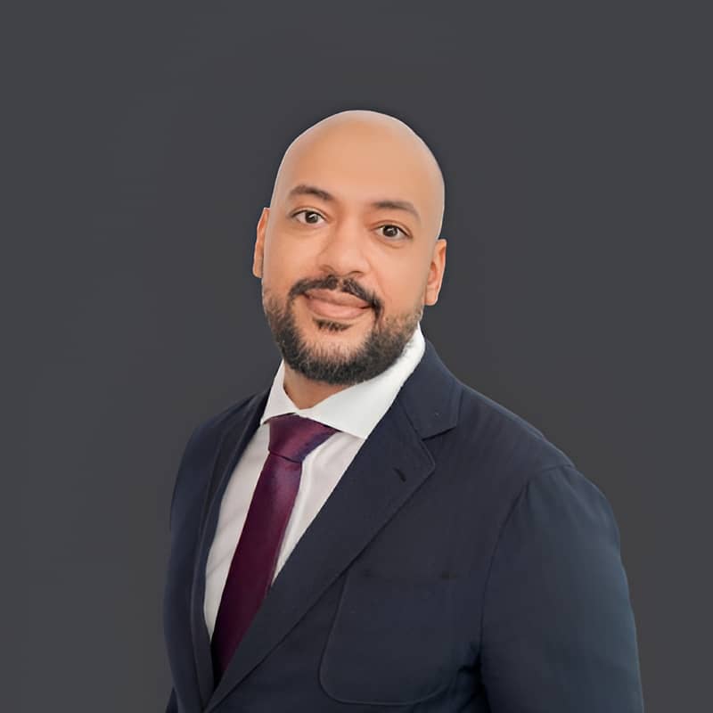 Ahmed Yehia Desouky Ahmed