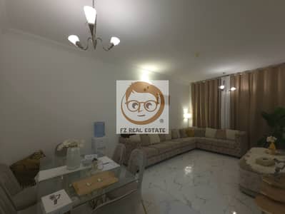 2 Bedroom Flat for Sale in Al Rashidiya, Ajman - IMG-20250721-WA0006. jpg