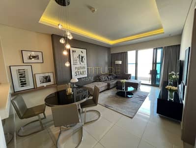 1 Bedroom Flat for Rent in Business Bay, Dubai - 1. jpg