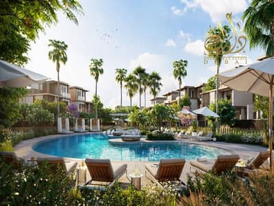 3 Bedroom Townhouse for Sale in Nad Al Sheba, Dubai - WhatsApp Image 2025-07-16 at 13.31. 32 (1). jpeg
