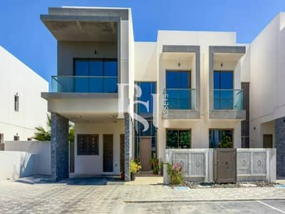 4 Bedroom Townhouse for Sale in Yas Island, Abu Dhabi - portals template_0024_WhatsApp Image 2024-10-29 at 3.28. 02 PM. jpg