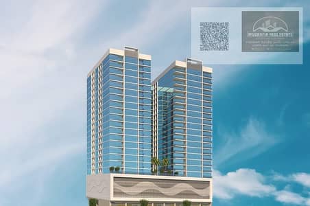 2 Bedroom Apartment for Sale in Al Rashidiya, Ajman - IMG-20250731-WA0014. jpg