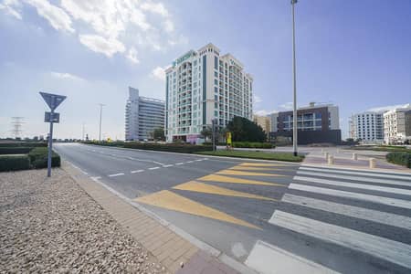 Studio for Rent in Dubai Land Residence Complex, Dubai - 4Direction-Residence-1-04. jpg
