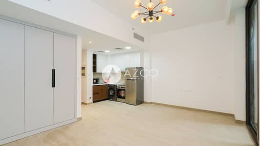Studio for Rent in Jumeirah Village Circle (JVC), Dubai - Modern Studio | Premium Quality | Book Now