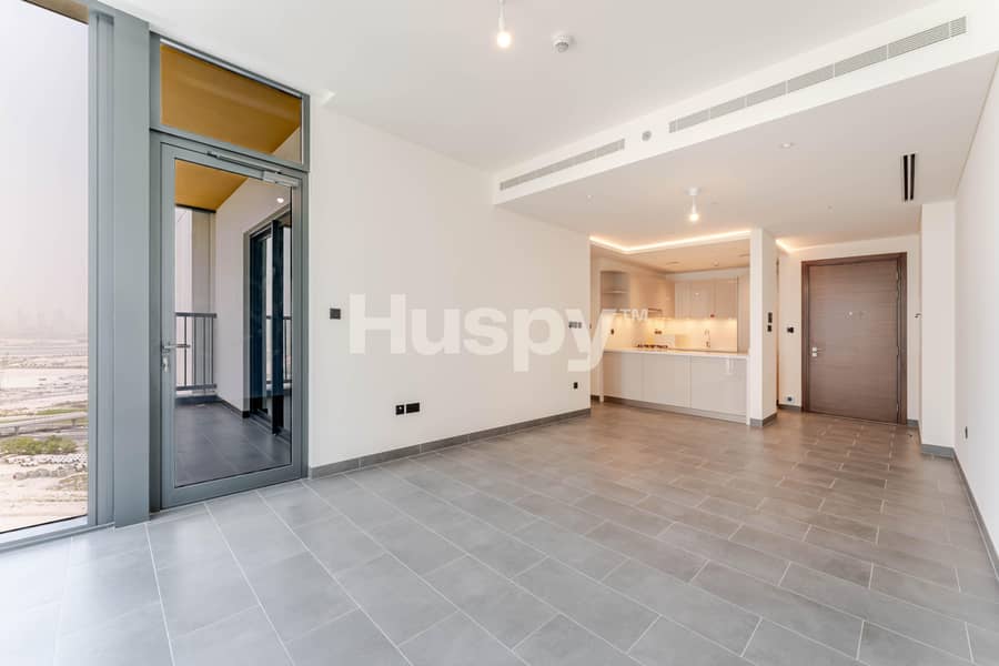 位于苏巴哈特兰社区，巅峰大厦，巅峰大厦C座 2 卧室的公寓 165000 AED - 12384278