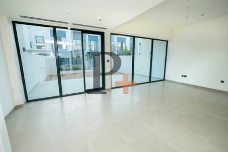 4 Bedroom Villa for Rent in The Valley by Emaar, Dubai - SINGLE ROW | NEAR GARDEN | 3BR TOWNHOUSE