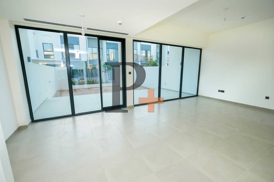位于山谷小区，塔利亚别墅区 3 卧室的别墅 145000 AED - 12384296