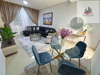 2 Bedroom Apartment for Rent in Al Majaz, Sharjah - 11174bd5-d652-4002-8b45-9ad13b3a3fe3. jpg