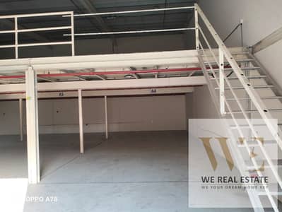 Warehouse for Rent in Al Jurf, Ajman - WhatsApp Image 2025-07-30 at 10.35. 38 AM. jpeg