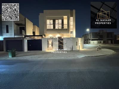 فیلا 5 غرف نوم للبيع في الياسمين، عجمان - batch_WhatsApp Image 2025-07-31 at 2.24. 48 PM (1). jpeg