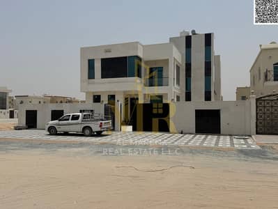 5 Bedroom Villa for Sale in Al Rawda, Ajman - WhatsApp Image 2025-07-21 at 3.23. 31 AM. jpeg