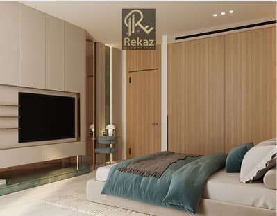 1 Bedroom Flat for Sale in Business Bay, Dubai - Screenshot 2025-05-29 234911. png