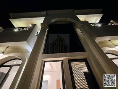 5 Bedroom Villa for Sale in Al Helio, Ajman - batch_20250318_221240. jpg