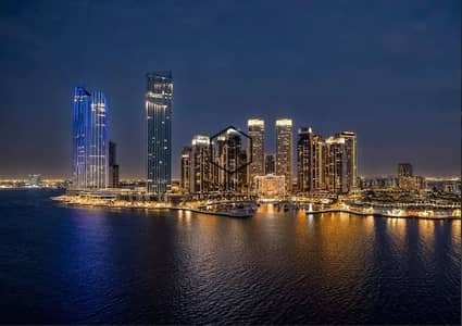 2 Bedroom Flat for Sale in Dubai Creek Harbour, Dubai - silva 14. JPG