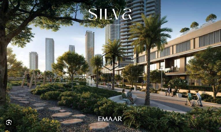 9 Silva by Emaar. JPG