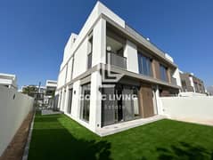 Fully Upgraded Villa | Landscaped | Prime Location Near Pool