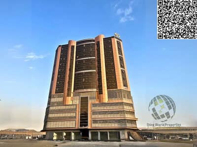 阿尔胡迈德城， 阿治曼 2 卧室公寓待售 - IMG-20250110-WA0013. jpg