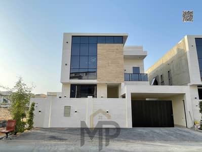 فیلا 5 غرف نوم للبيع في الياسمين، عجمان - batch_IMG-20250718-WA0303. jpg