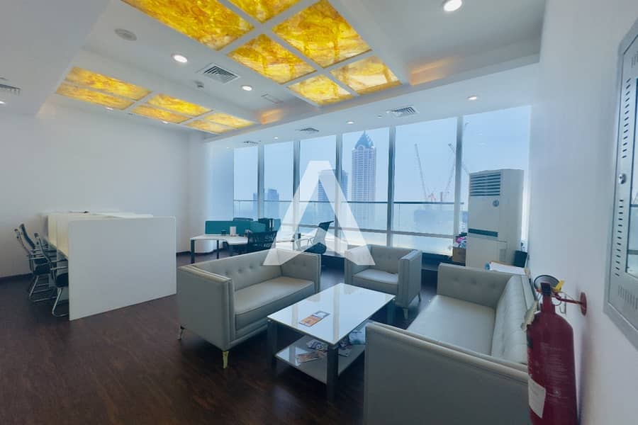 Office space | Parklane Tower | Near Metro Office space | Parklane Tower | Near Metro