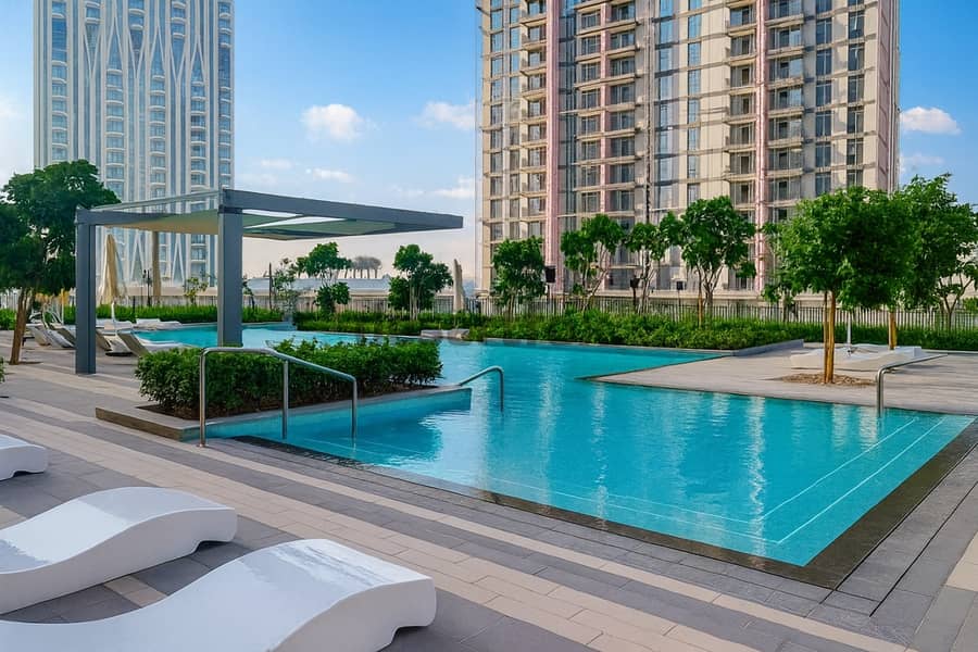 位于迪拜溪港,溪畔大厦,溪畔2号大厦 3 卧室的公寓 3700000 AED - 12384545 位于迪拜溪港,溪畔大厦,溪畔2号大厦 3 卧室的公寓 3700000 AED - 12384545