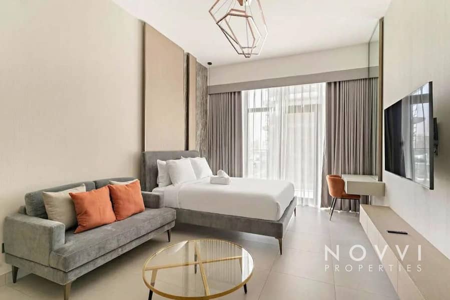 位于朱美拉环形村(JVC),JVC第13区,Pearl House by Imtiaz 的公寓 780000 AED - 12384569 位于朱美拉环形村(JVC),JVC第13区,Pearl House by Imtiaz 的公寓 780000 AED - 12384569