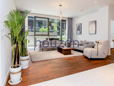 1 Bedroom Apartment for Sale in Al Wasl, Dubai - Exclusive Upgraded 1BR + Study | Terrace | Vacant