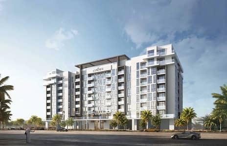 Studio for Sale in Dubai Land Residence Complex, Dubai - Cover Image